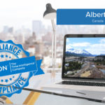 Global Compliance Desk – Alberta, Canada