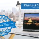 Global Compliance Desk – District of Columbia