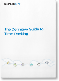 The Definitive Guide to Time Tracking