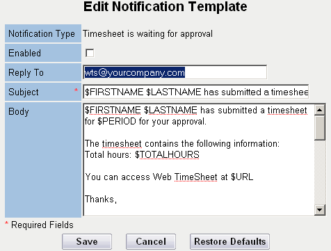 timesheet employees simple adopt ways help replicon reporting depth notification