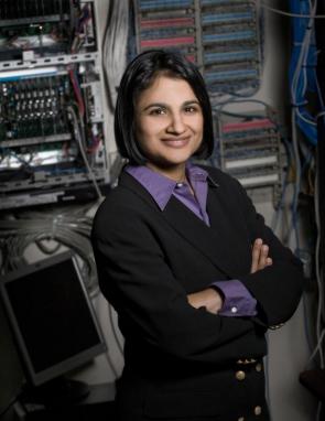 Lakshmi Raj, Replicon Co-CEO