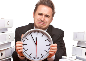 Relieving Worries about Time-Tracking Compliance