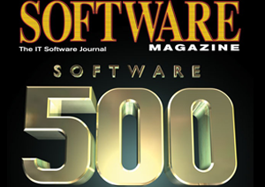 Replicon Ranked Among the Top 500 Software Companies