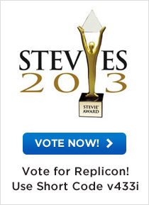 Stevie Awards 2013