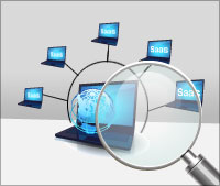SaaS Integration