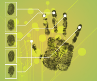  Biometric Scanners 