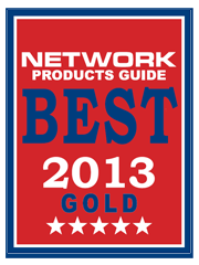 Best Customer Satisfaction Program of the Year