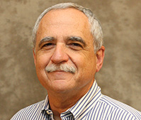 Barry Wilderman
