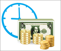 Use Automated Time & Attendance Tracking To Avoid Salary Overpayments