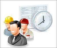 Seasonal Contingent Workers and Interns