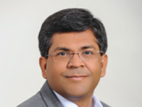 Raj Narayanaswamy