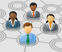Shared Services Centers