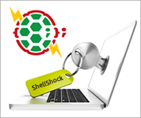 Replicon servers not affected by Shellshock