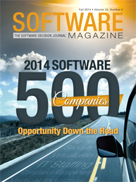 Replicon Recognized Again as One of the World's Top Software Companies