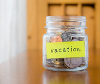 How to encourage and plan around employee vacations
