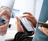 Mobile Workforce