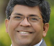 Raj Narayanaswamy