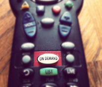 Ondemand model