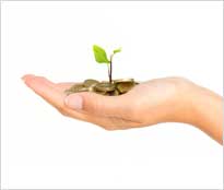 Venture funding