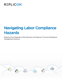 Navigating Labor Compliance Hazards