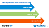 Improving Operational Efficiency and Profitability for Professional Services Firms