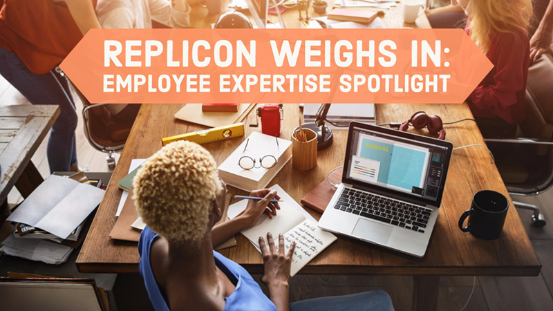 employee expertise spotlight