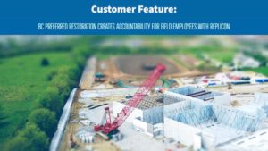 Playing the Field: Replicon Helps Emergency Response Company Track Field Employees’ Hours with Automation