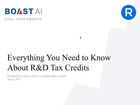 Maximize Your R&D Claims and Recover up to 0K of Your Spend