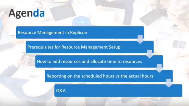 Reduce Project Delays And Improve Cost Allocations With A Unified Project Resourcing Solution