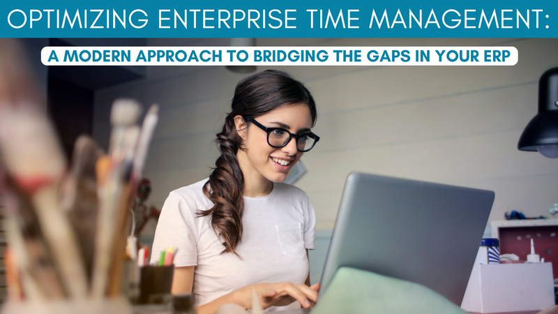 enterprise time management