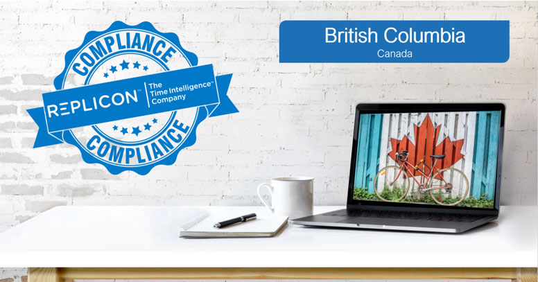 Global Compliance Desk – Canada