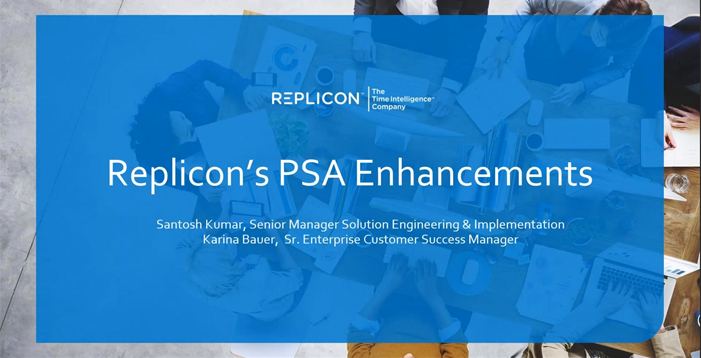 Latest additions to Replicon’s PSA product – Contract Modeling, Billing Workbench and Revenue Recognition