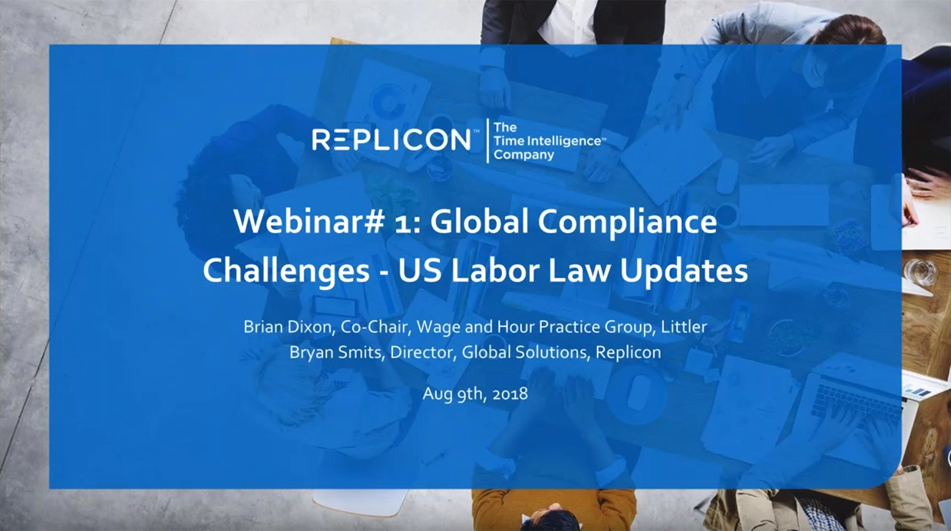 Answered: Your Questions on Labor and Employment Law Compliance