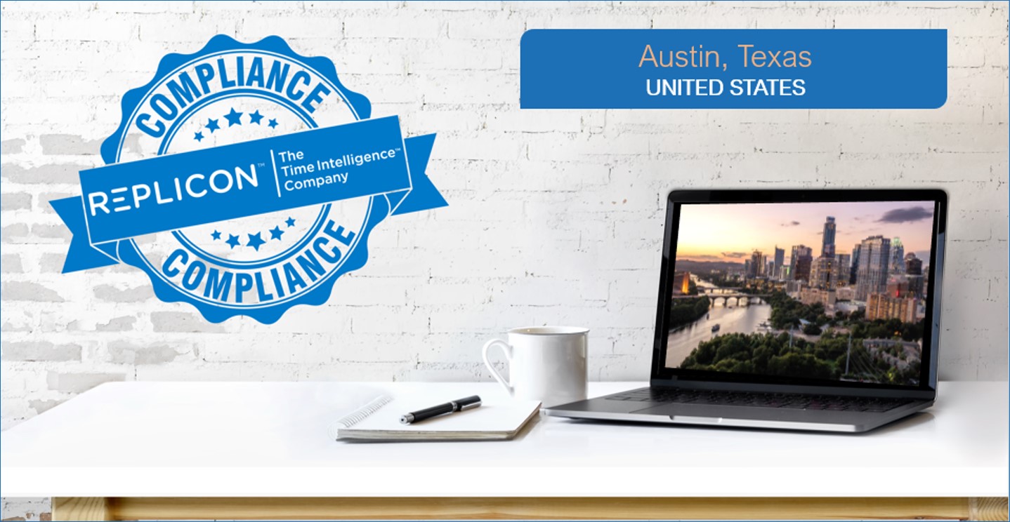 Global Compliance Desk – Austin, Texas