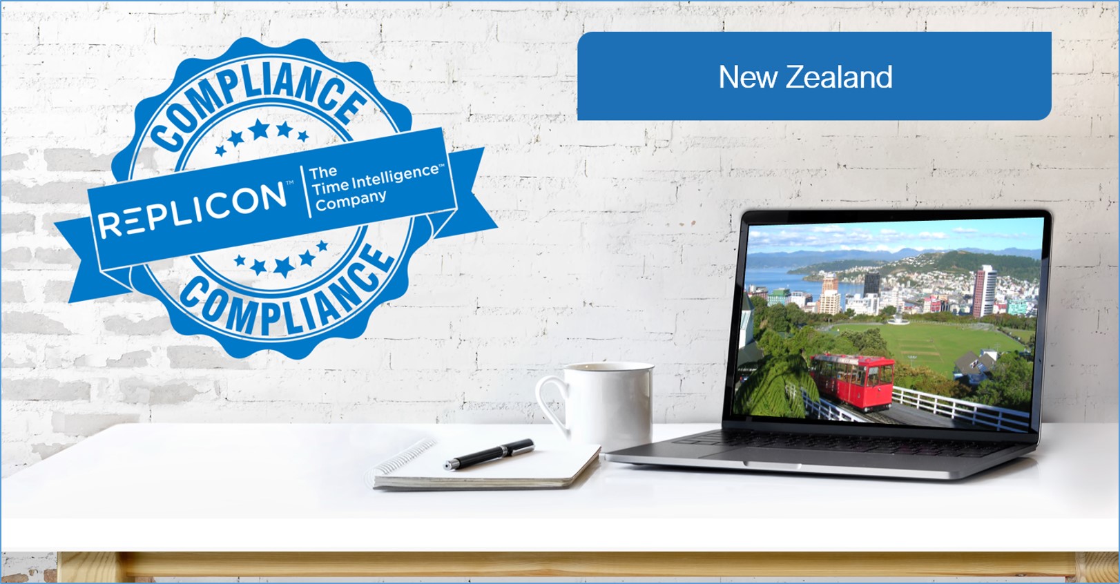 Global Compliance Desk – New Zealand