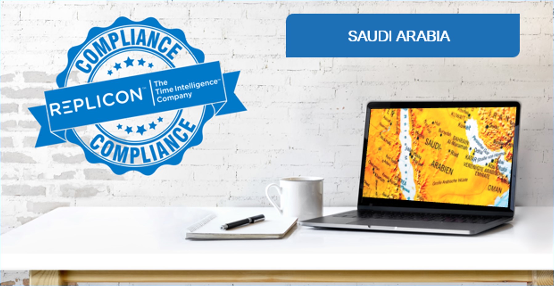 Global Compliance Desk – Saudi Arabia