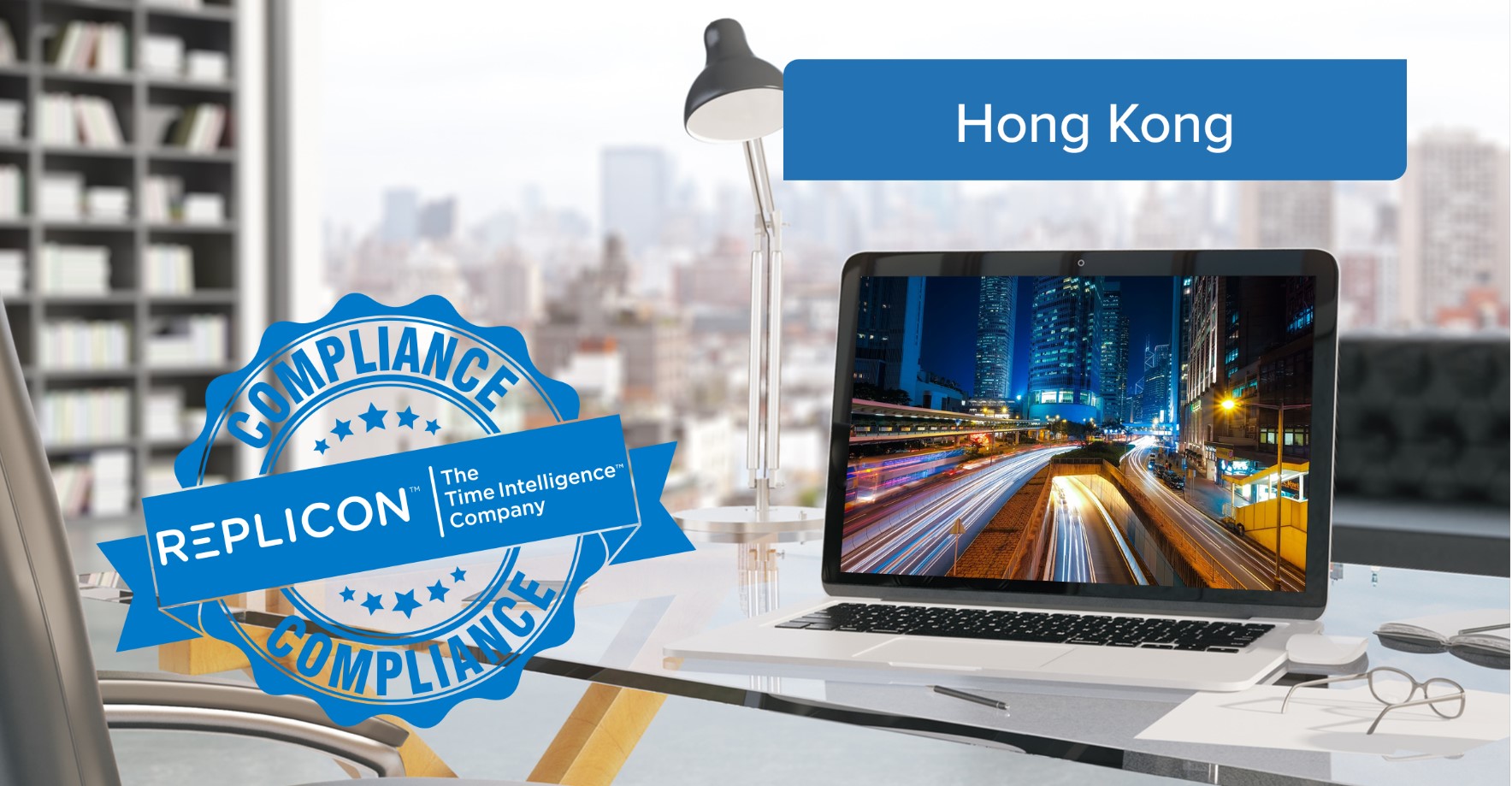 Global Compliance Desk – Hong Kong