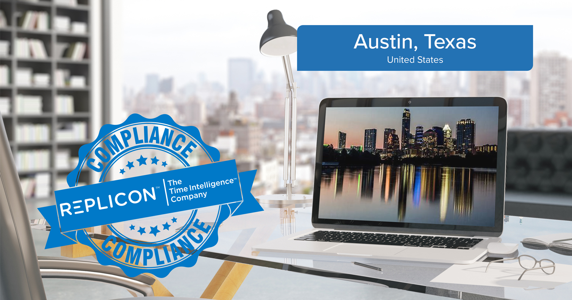 Global Compliance Desk – Austin, Texas
