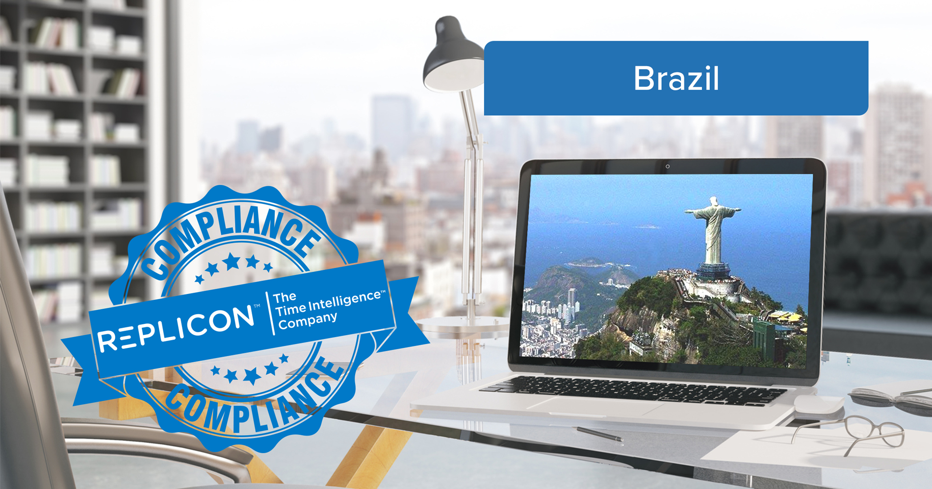 Global Compliance Desk – Brazil
