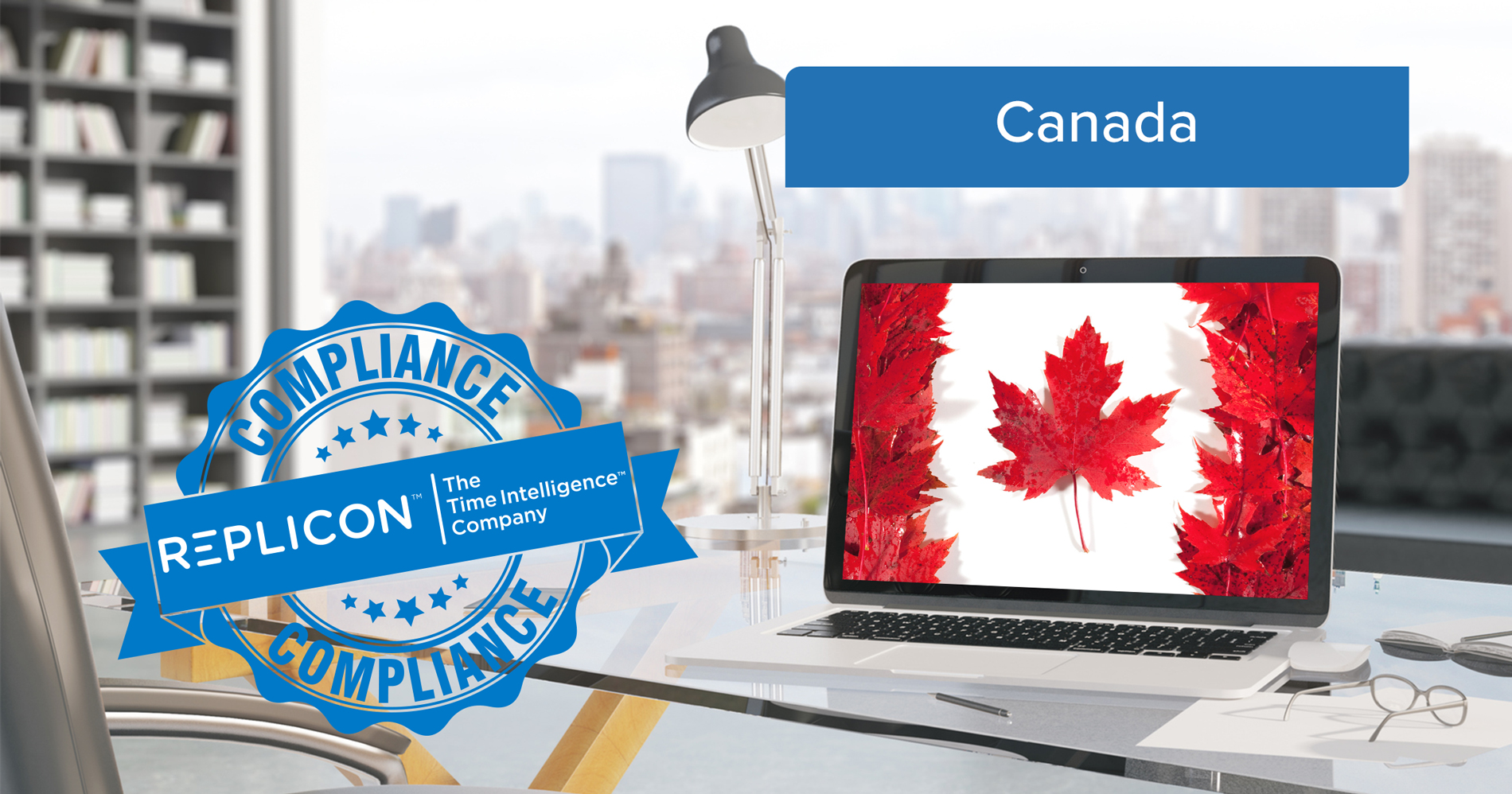 Global Compliance Update – Canada