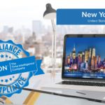 Global Compliance Desk – New York