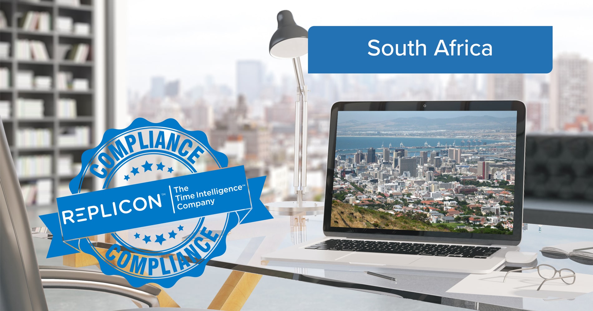 Global Compliance Desk – South Africa