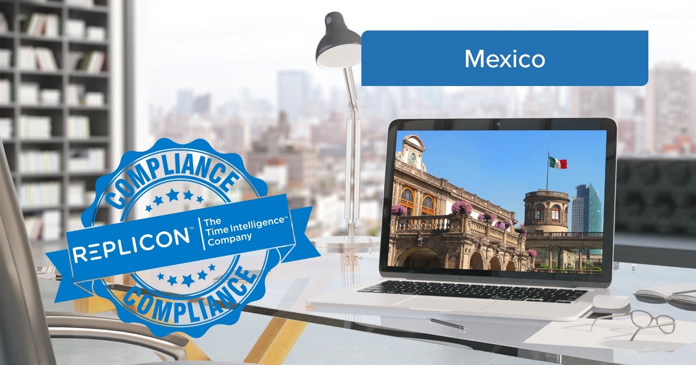 Global Compliance Desk – Mexico
