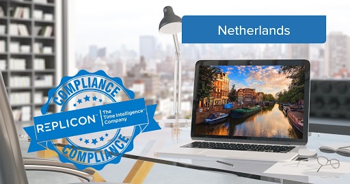 Global Compliance Desk – Netherlands