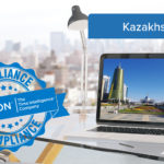 Global Compliance Desk – Kazakhstan
