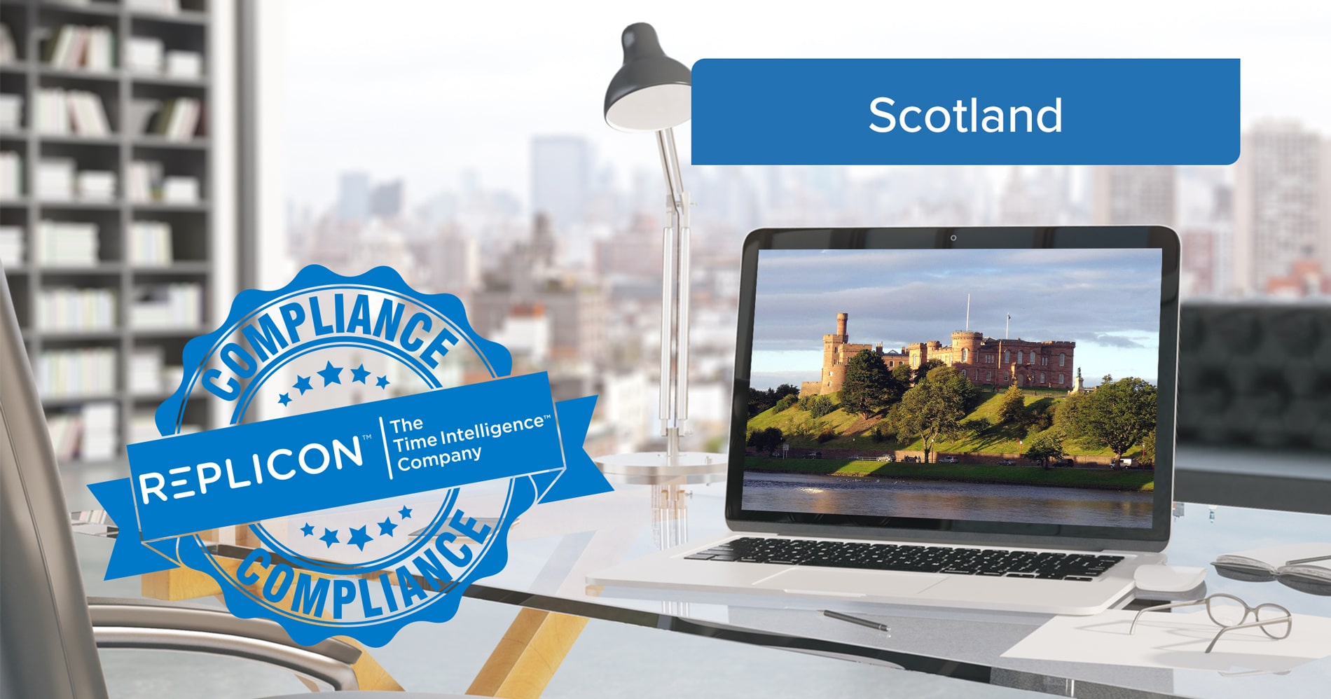 Global Compliance Desk – Scotland