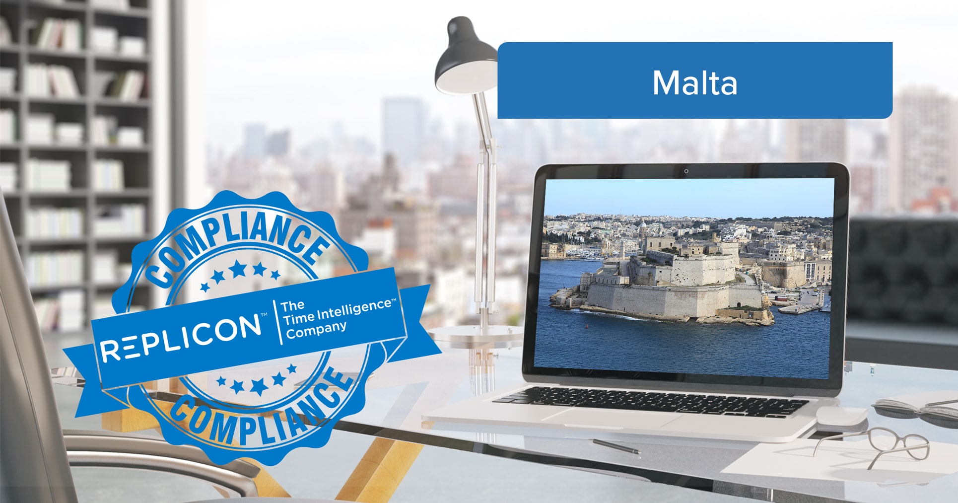 Global Compliance Desk – Malta