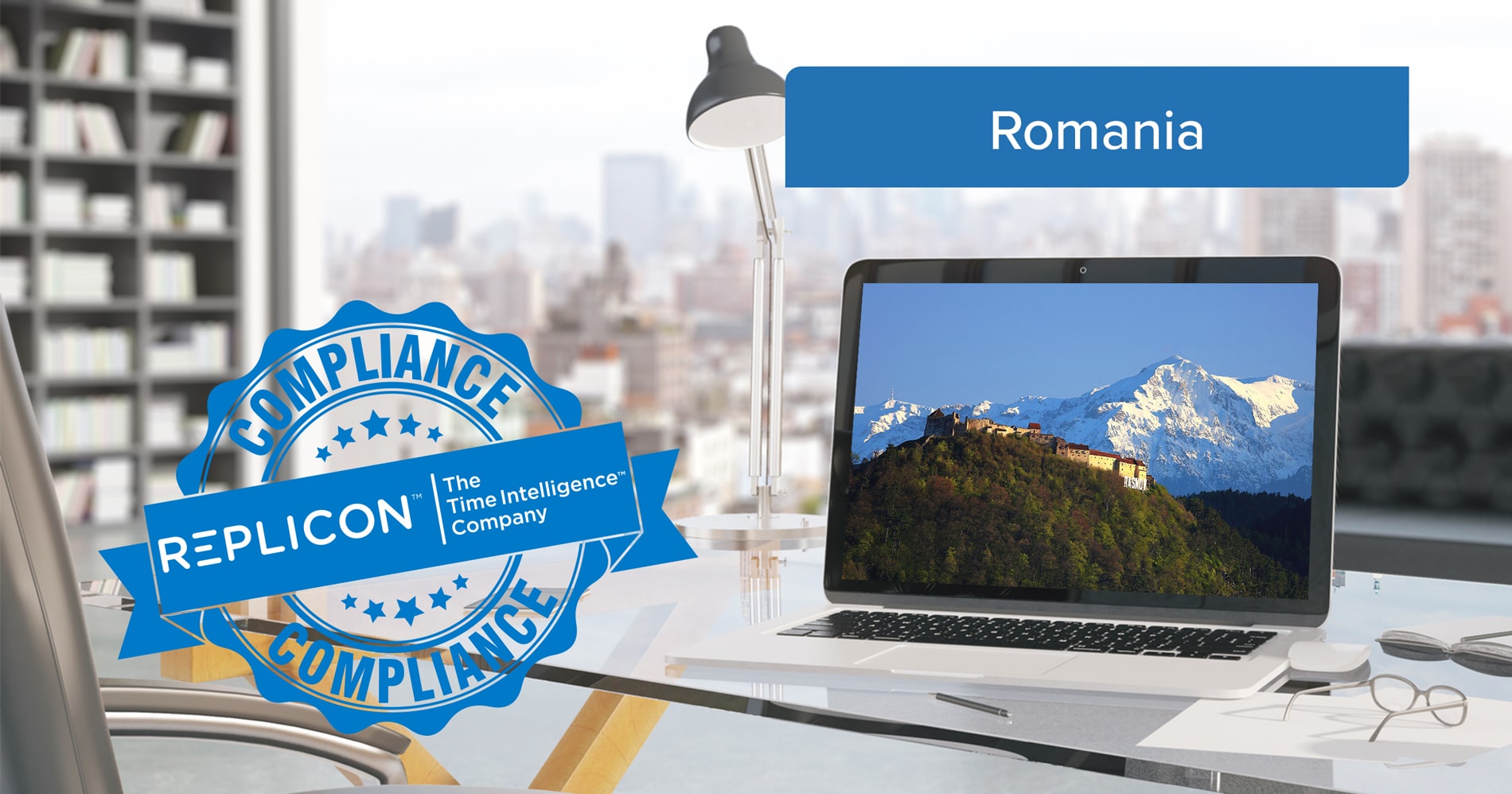 Global Compliance Desk – Romania