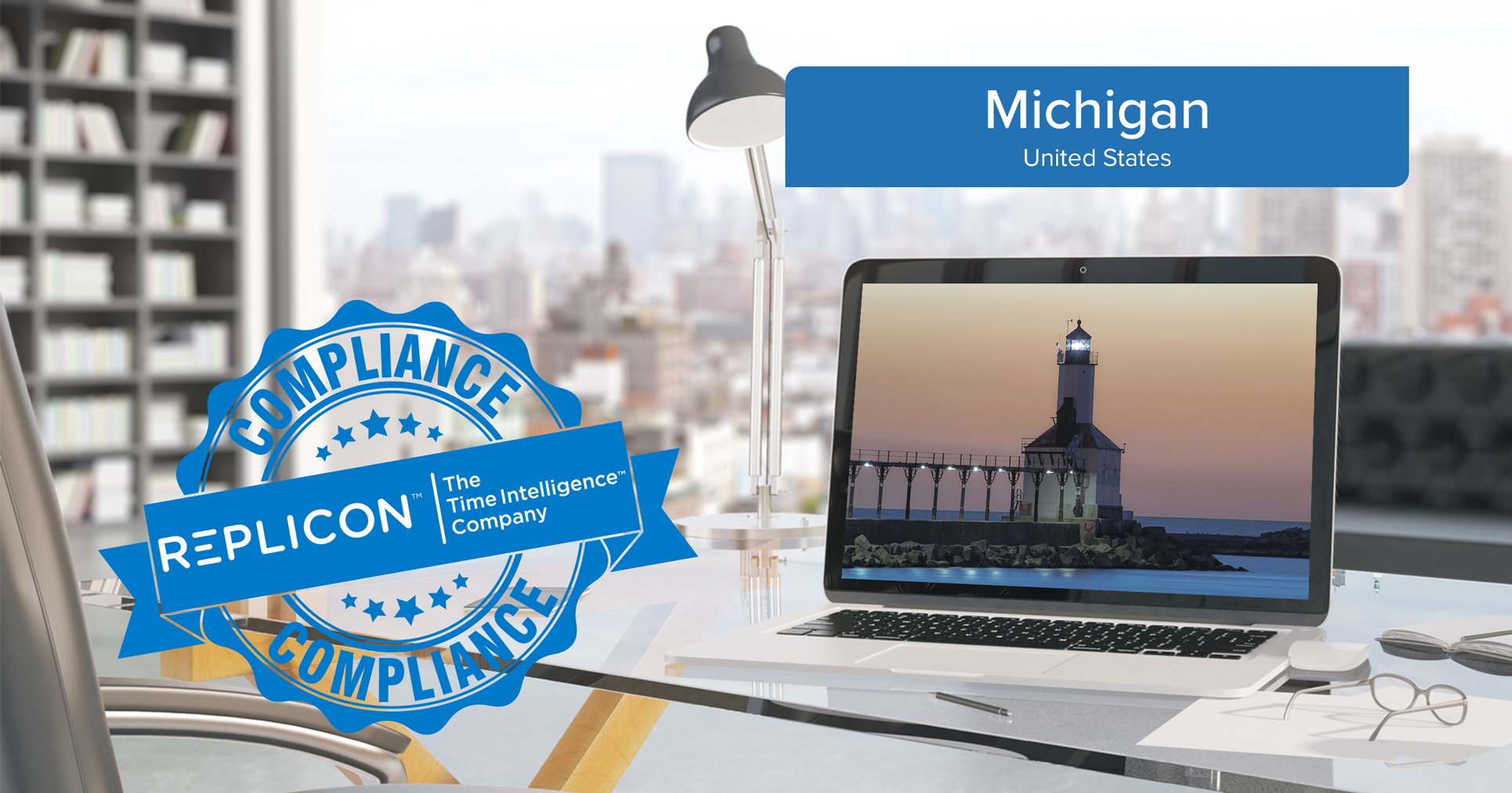 Global Compliance Desk – Michigan