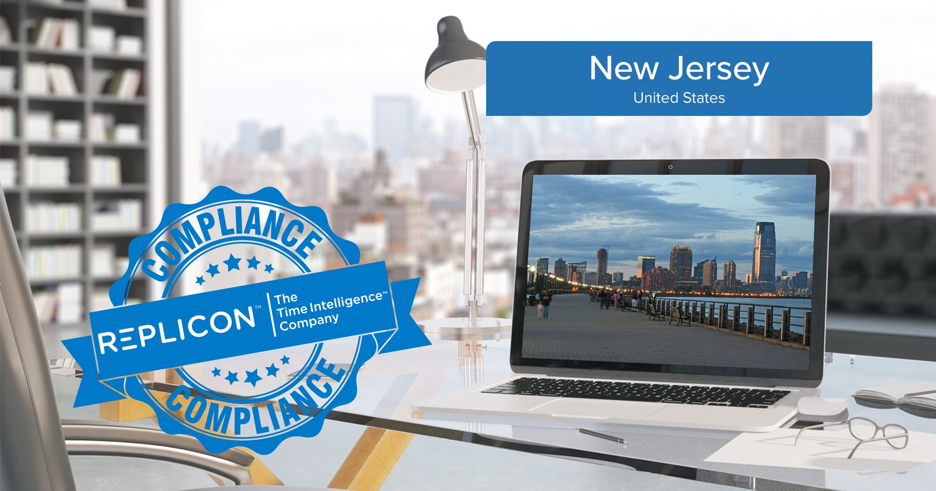 Global Compliance Desk – New Jersey